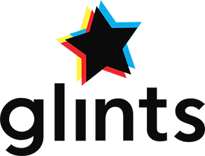 Glints logo