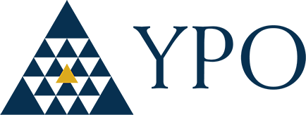 YPO logo