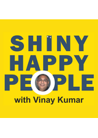 Shiny Happy People (Vinay Kumar)