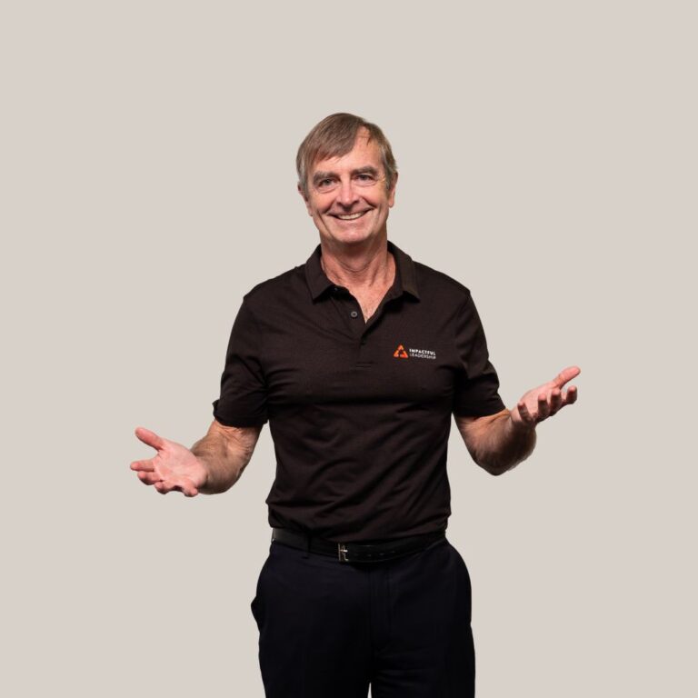 Dane Hudson — Every CEO Casts a Leadership Shadow and It Is Either Building or Breaking Your Culture - C