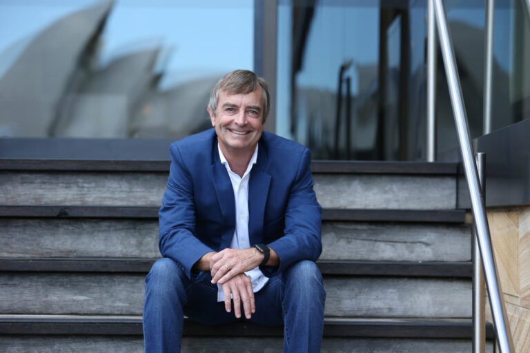 Dane Hudson — Am I The Leader My Company Needs Right Now? The Key Question CEOs Are Reluctant to Ask - C