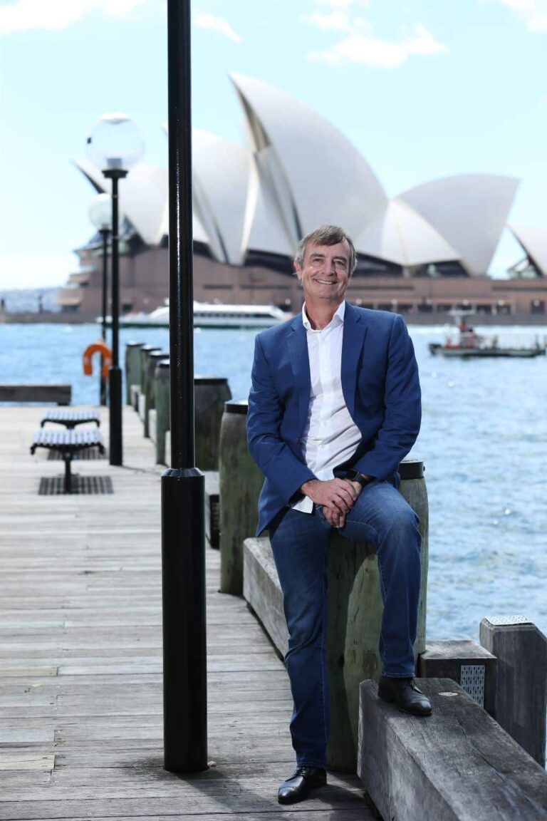 Dane Hudson — Why the Best CEOs Don’t Lead Alone (And the Smartest Ones Know It) - CEOWORLD magazine