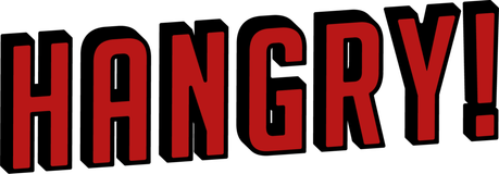 Hangry!