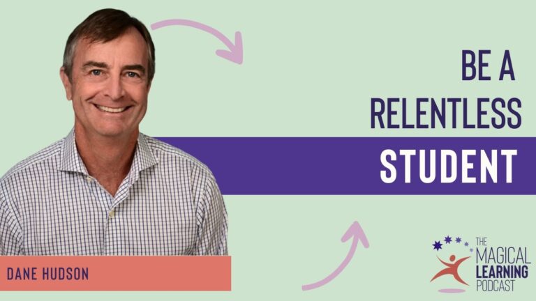 Dane Hudson — Discipline Beats Vision: The Leadership System You Need Starting Monday with Dane Hudson -