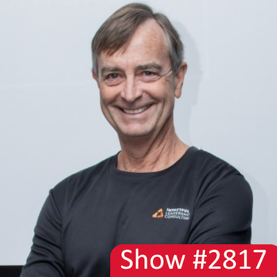 Dane Hudson — June 30, 2026 - Deliberate Culture Dane Bruce Hudson and People Profit Clark Ingram - Scho
