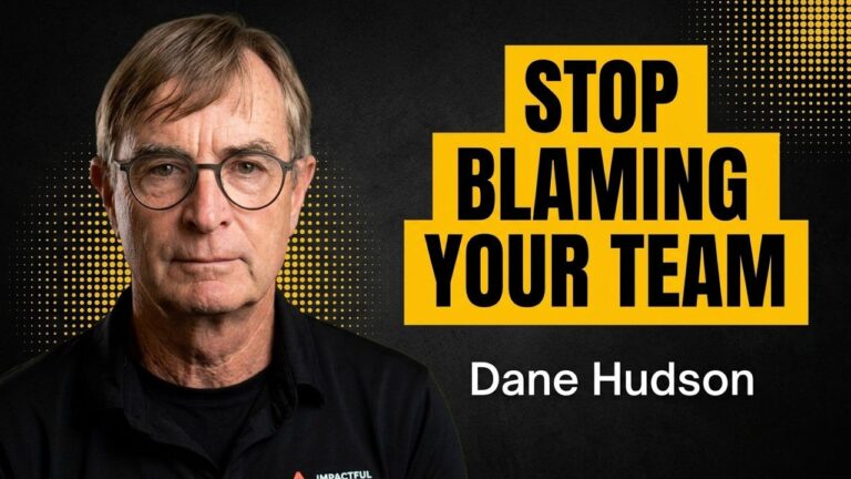 Dane Hudson on the Growth Hacking Culture podcast with Ivan Palomino