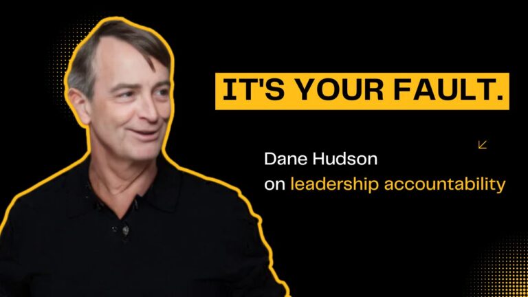 Cover of Ivan Palomino’s Growth Hacking Culture article on Dane Hudson